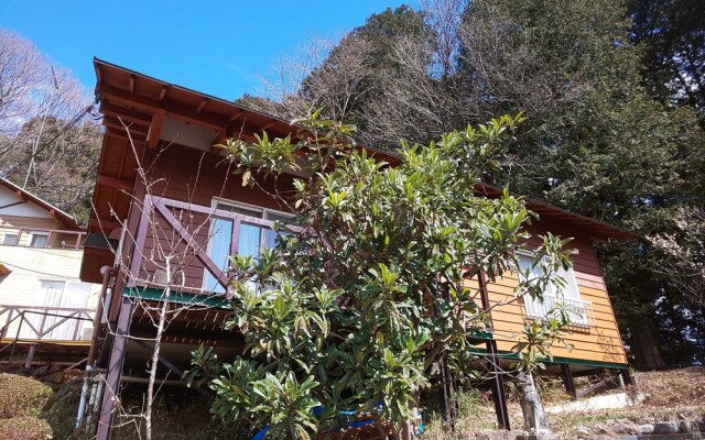 Villa Yaita Onsen Hot Spa
