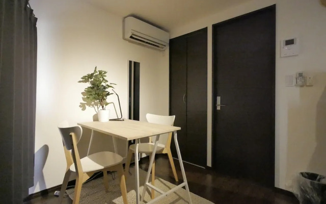 Apartment Sun Bright