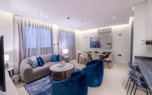 Mabaat - Al Malqa - 365