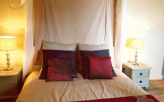 Le Mas De Roussillon