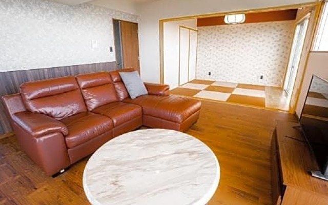 Condominium Hotel Okinawa Yumeto - Vacation STAY 33481v