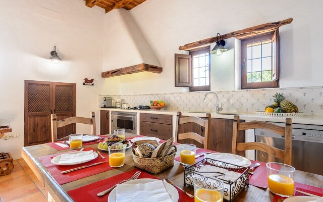 Villa Can Truy