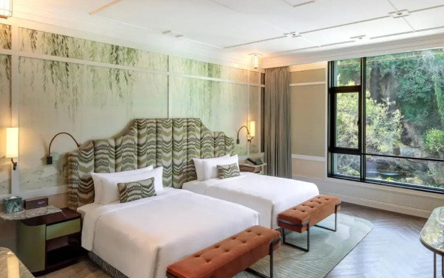 The Silk Lakehouse, Shangri-La Hangzhou