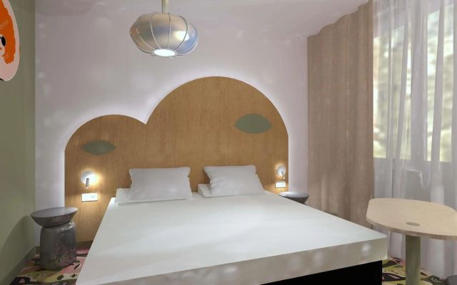 ibis Styles Metz Centre (Ouverture Janvier 2026)