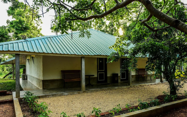 Rangiri Dambulla Resort