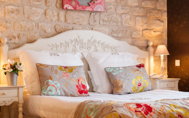 Residence Quintinie Square