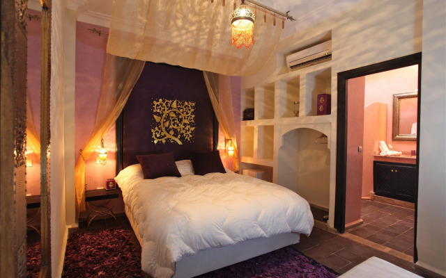 Ryad Amiran & Spa