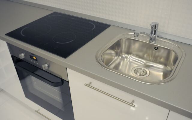 L10 Apartment Budapest