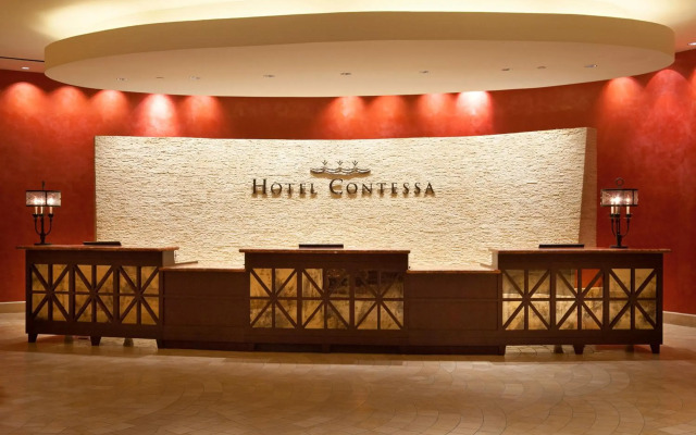 Hotel Contessa