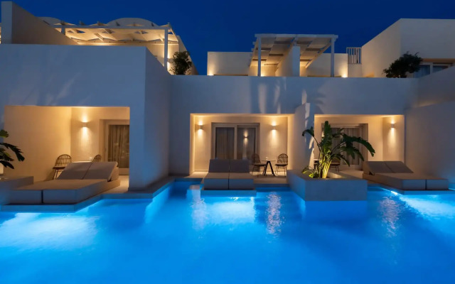Heyday Luxury Suites