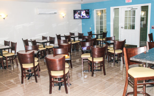 Hilltop Inn and Suites, near Foxwoods Casino