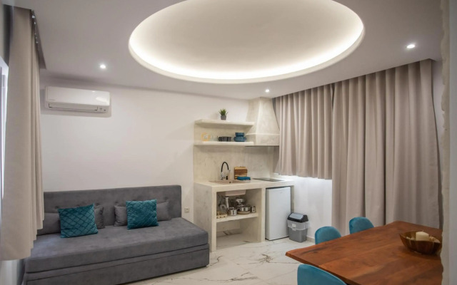 Katerina Roza Studios - Heartfelt Hospitality in the City