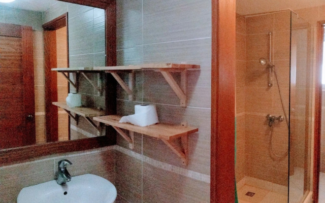 TrueCost Caribbean Paradise