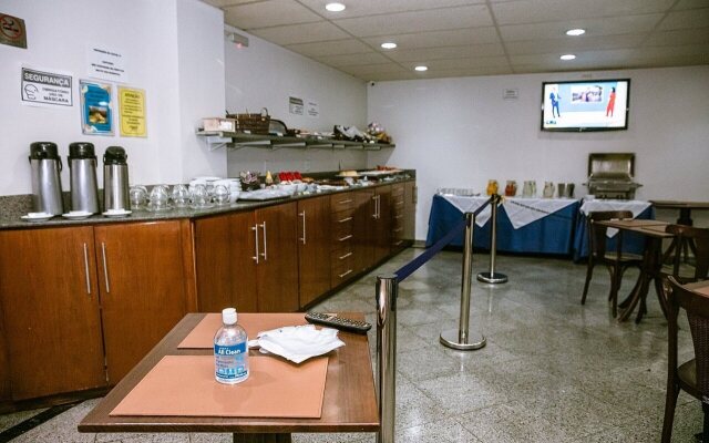 Fênix Hotel Varginha