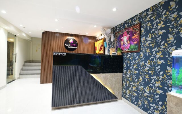 Aceotel Select Madhav