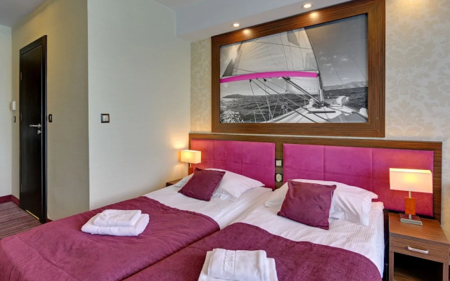 Primavera Jastrzębia Góra