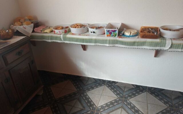 Pousada Santa Edwiges