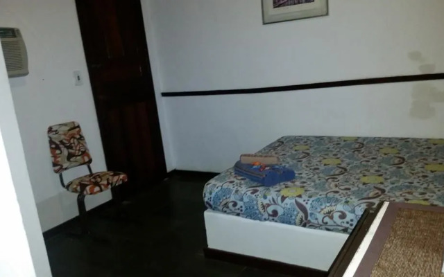 Pousada Beija Flor Buzios