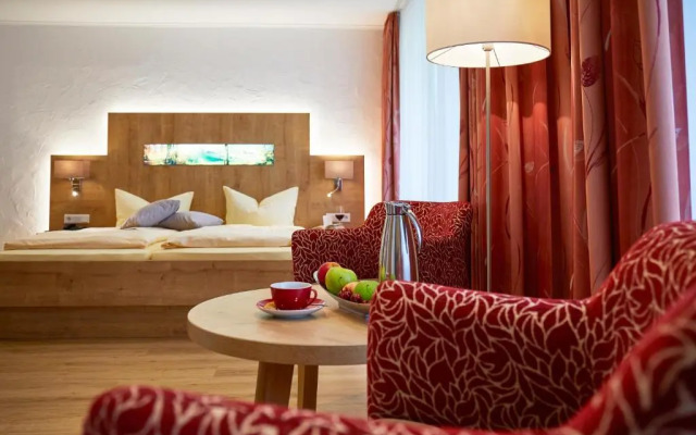 Hotel Edelweiss