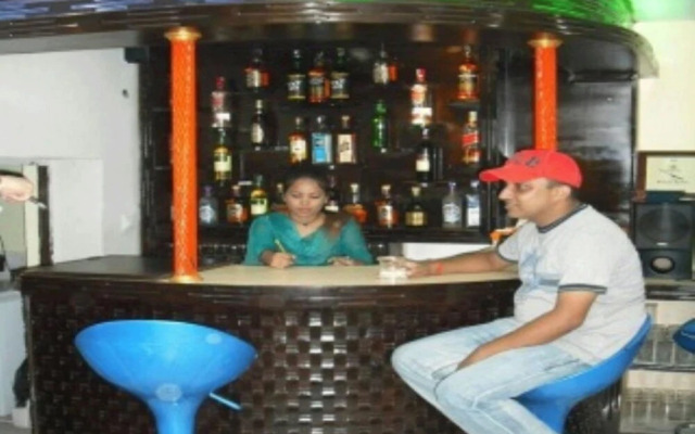 Hotel Mamata