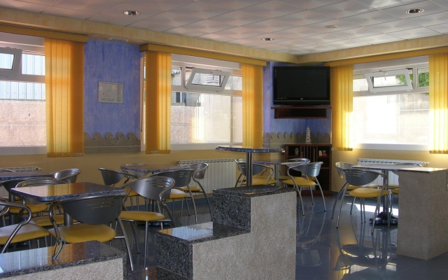 Hotel VIDA Ostra Marina