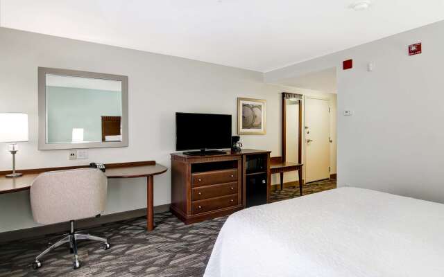 Hampton Inn & Suites Saint John