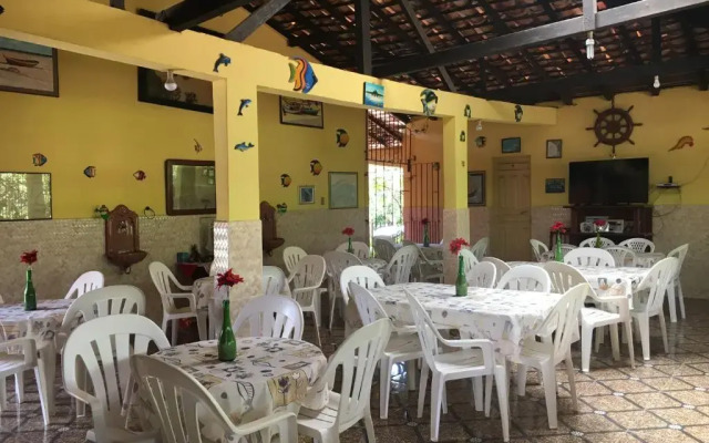 Pousada Bela Mar