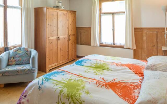 Landhaus Ursulina - Eight Bedroom