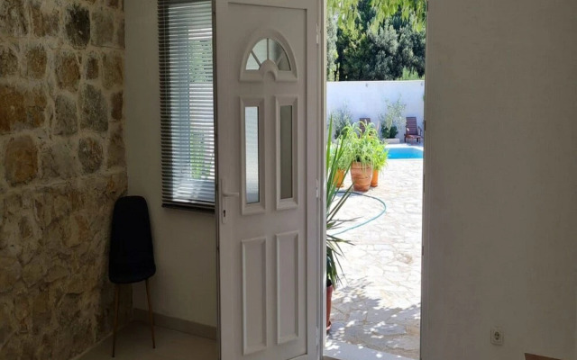 Holiday Home Mico With Swimming Pool