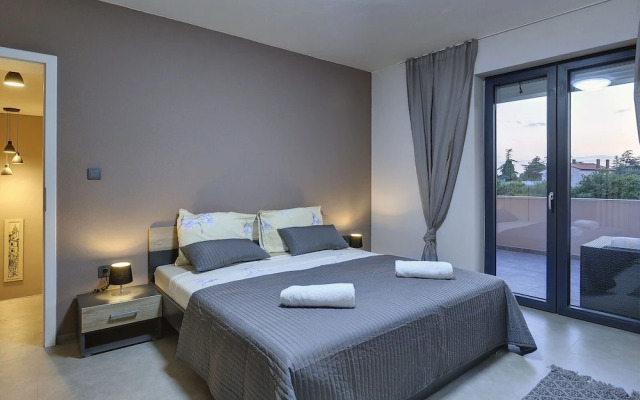 Super Modern Villa With Private Pool