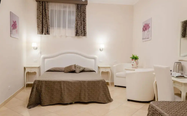 Taormina B&B
