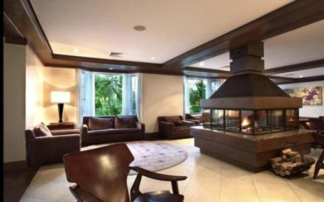 Apartamento Mountain Village