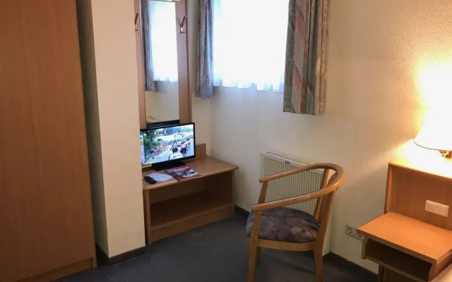 Gästehaus Kaiserkrone