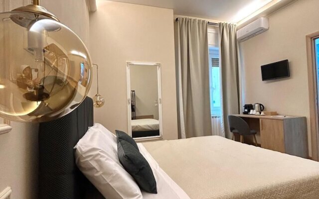 Sea Pearl Luxury Rooms