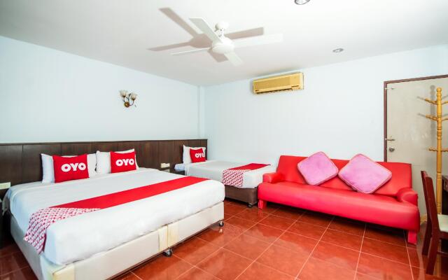 Wanna Marine Hotel