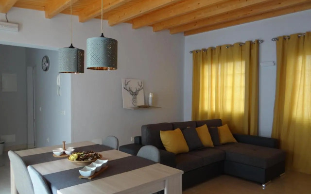 La Casita de Brownie