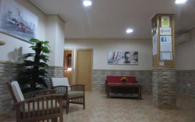 Hostal Abastos
