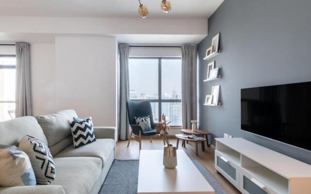 Guestready - Skyline Views