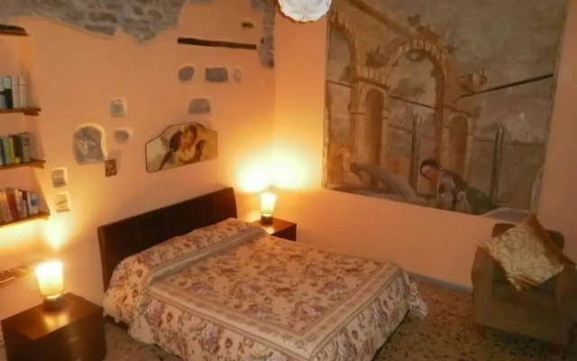 Mario Lupo House