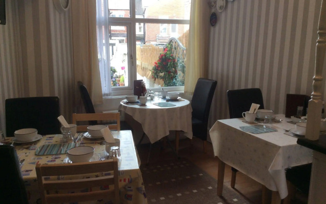 The Lighthouse Guesthouse