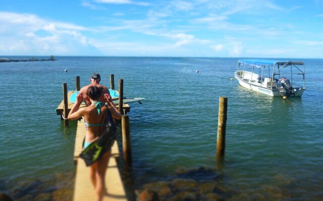 Waidroka Bay Resort