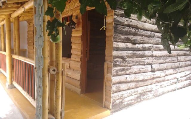Finca Tradicional La Colonia