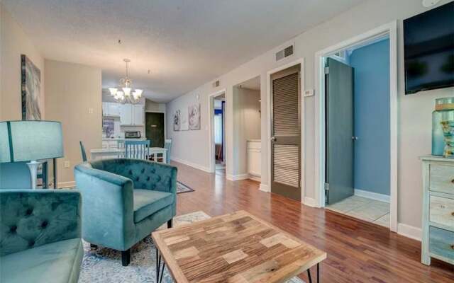 The Spa 3336 - Two Bedroom Condo