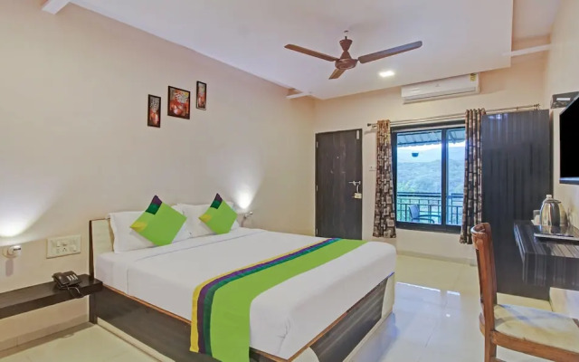 Berry Hill Resort