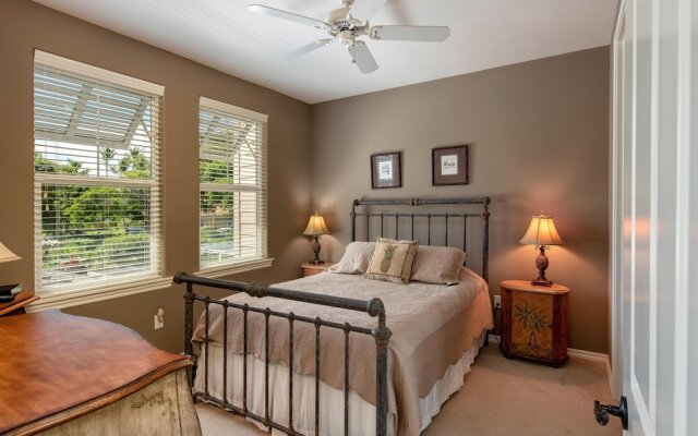 Fairway Villas Waikoloa F6