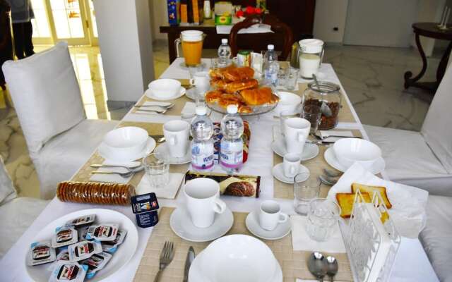B&B Casa Nizza