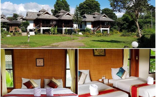 Pai River Villa Resort