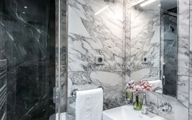 Merveil Luxury Suites - Louvre Aboukir V-VI