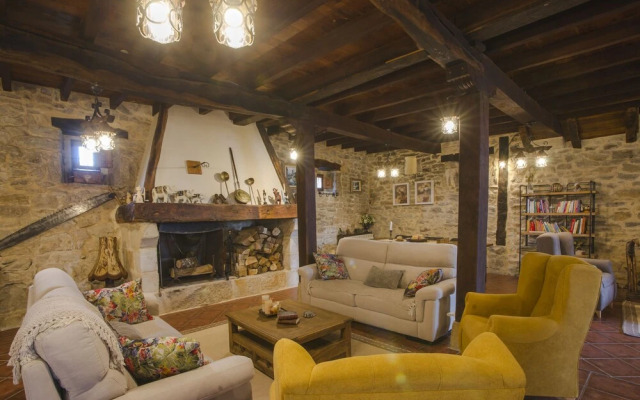 Posada Condado de la Mota