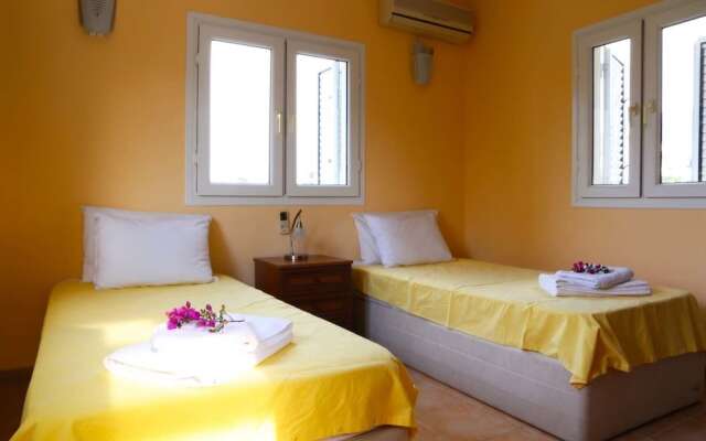 Villa Jasmine by Amy Villas